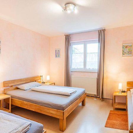 Ruhe Auf Dem Land 2 - Anni Apartamento Aulendorf Exterior foto