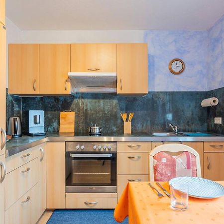 Ruhe Auf Dem Land 2 - Anni Apartamento Aulendorf Exterior foto
