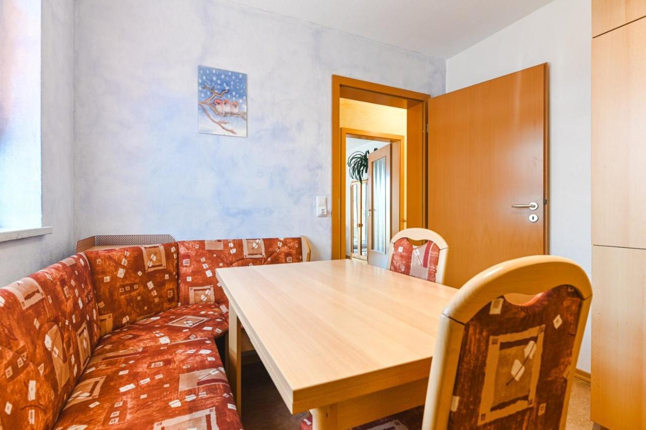 Ruhe Auf Dem Land 2 - Anni Apartamento Aulendorf Exterior foto