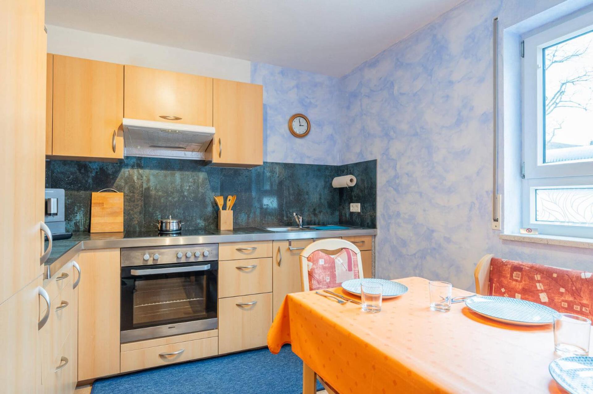 Ruhe Auf Dem Land 2 - Anni Apartamento Aulendorf Exterior foto