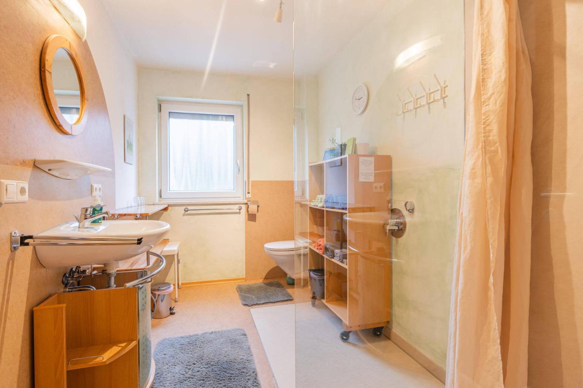 Ruhe Auf Dem Land 2 - Anni Apartamento Aulendorf Exterior foto